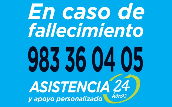 Asistencia 24 horas