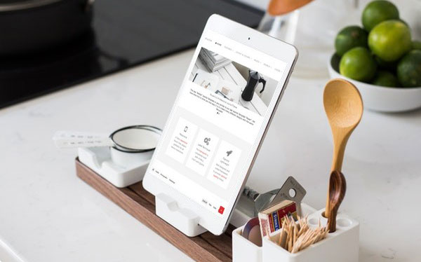 Power Joomla Template